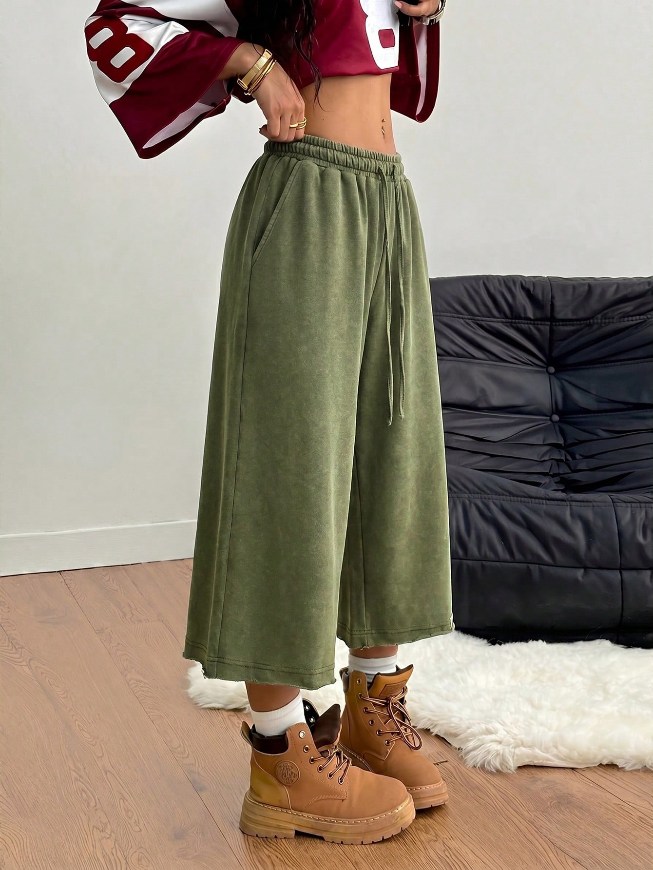 Coolane Women Summer Streetwea - Shorts ulasan dan harga