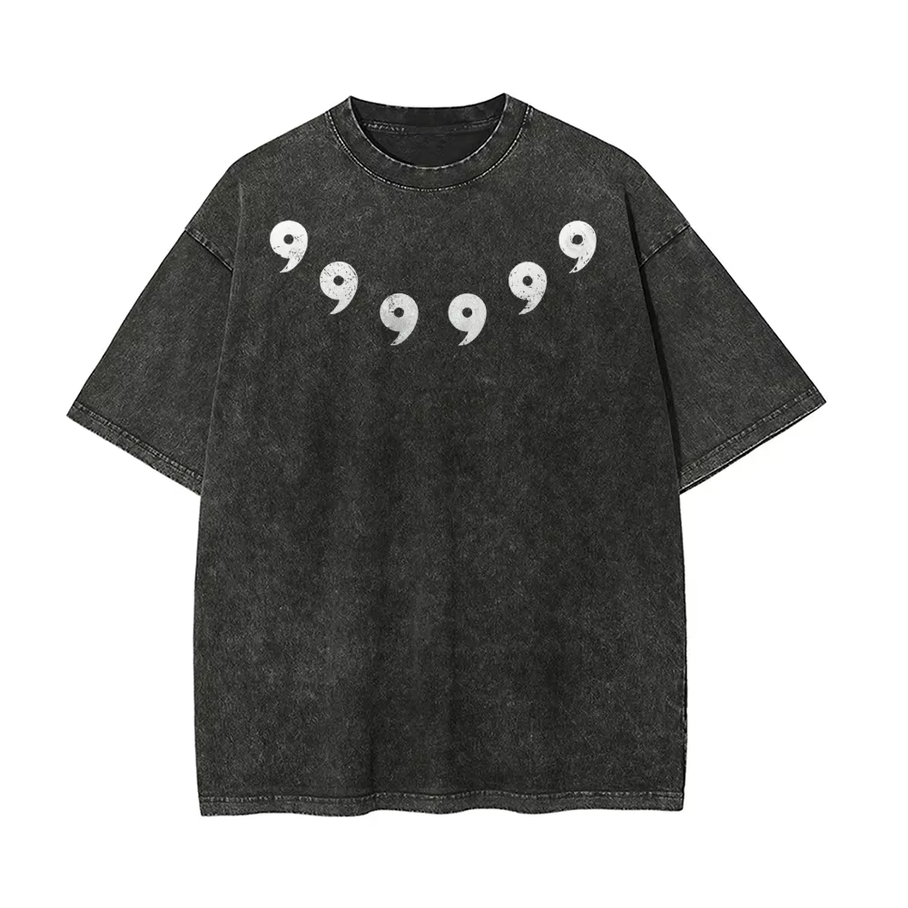 Naruto Sage of Six Paths T Shi - Acid Wash Vintage Graphic T Shirt ulasan dan harga